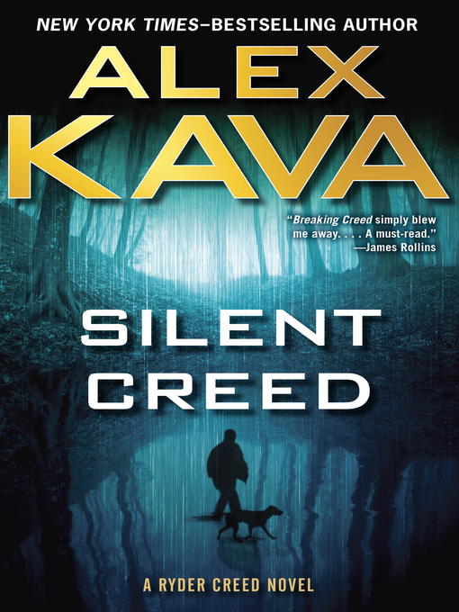 Title details for Silent Creed by Alex Kava - Wait list